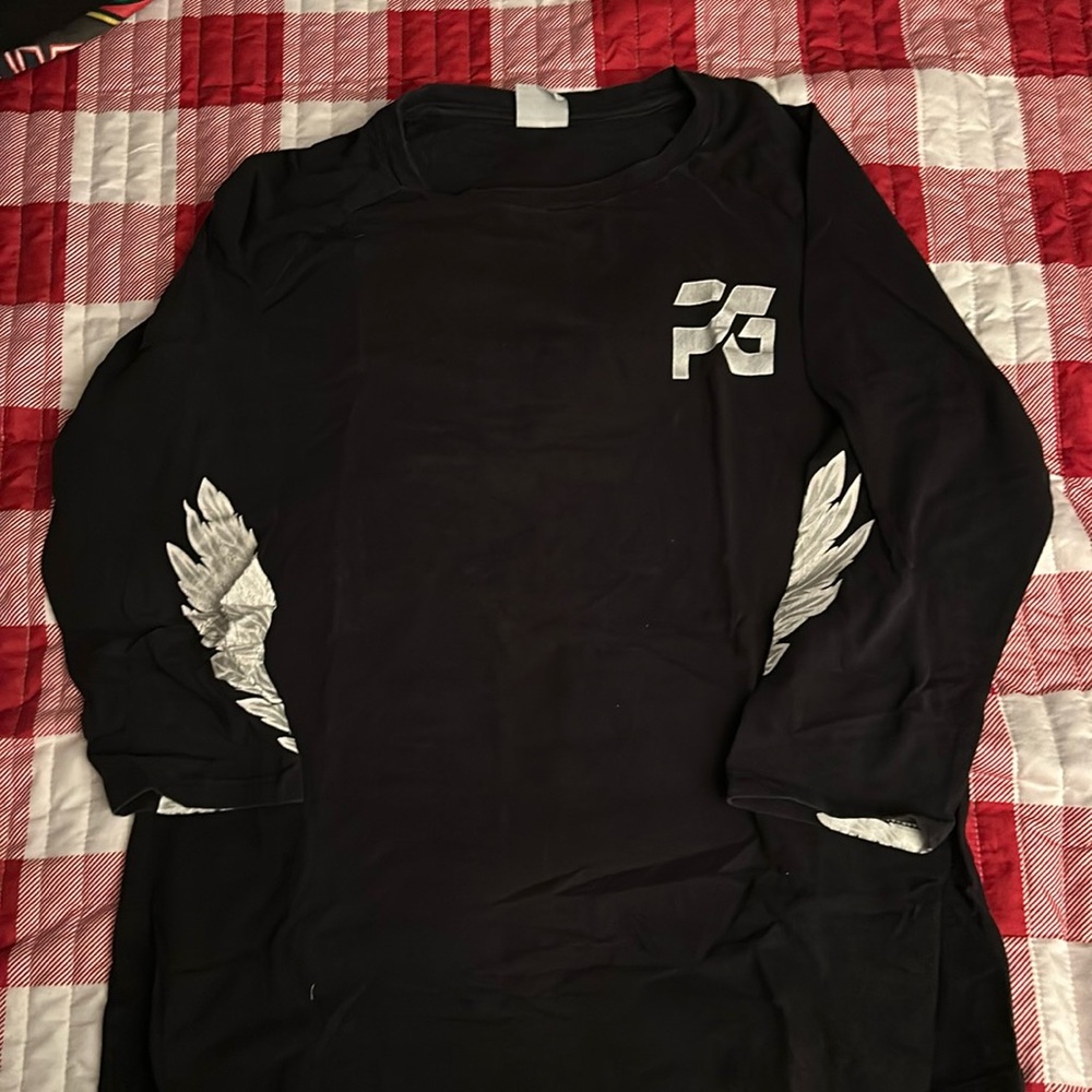 Physique God Shirt
